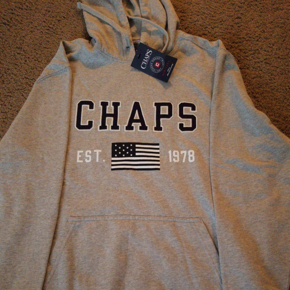 Chaps Sweatshirt